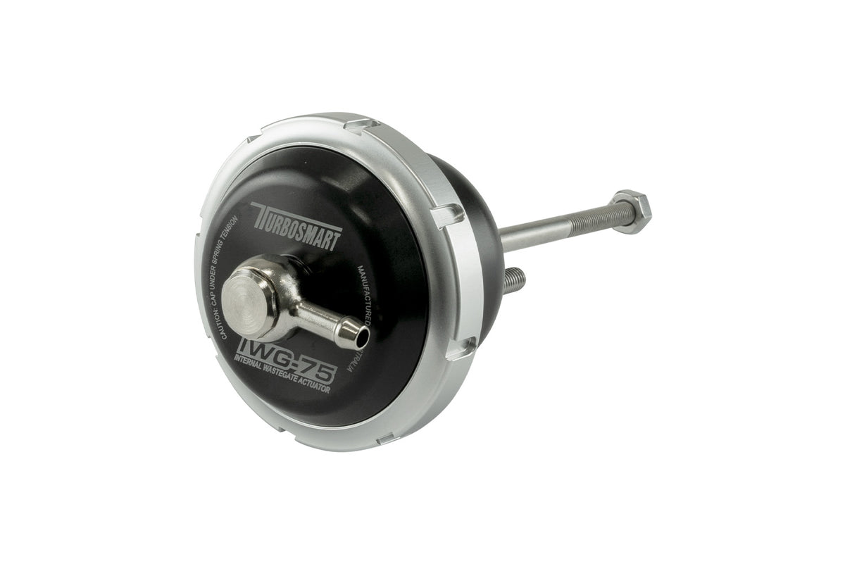 Turbosmart IWG75 Wastegate Actuator Suit Ford Sierra Cosworth 14psi - TS-0622-1214
