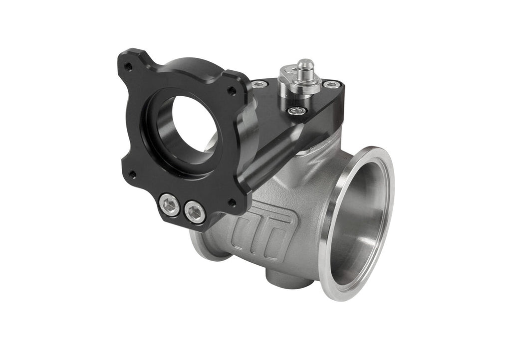Turbosmart StraightGate External Wastegate Configurator - MSG50 Modular StraightGate50 Compatible with BMW - TS-0565-1902