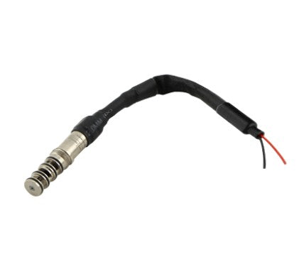 Turbosmart Universal Solenoid Replacement - Bullet Style Suits EM Kompact/RacePort and Wastegates with Integrated Pressure Control