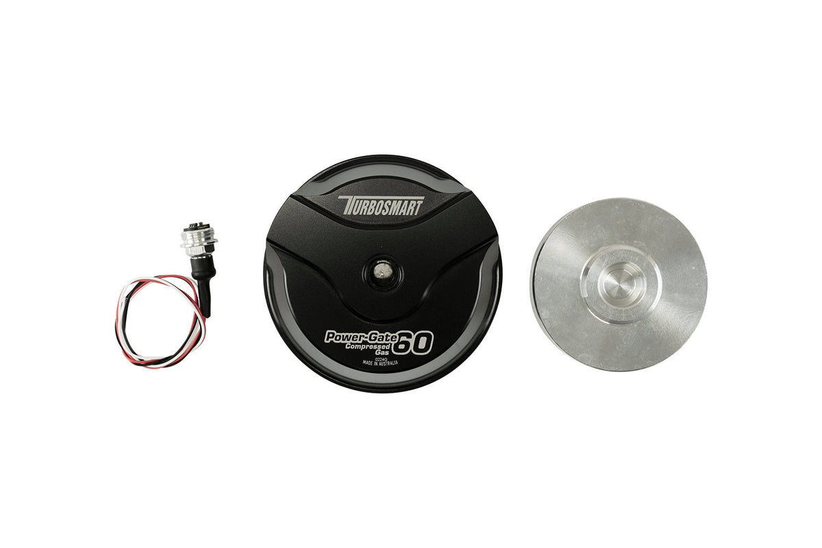 Turbosmart Sensor cap upgrade kit suit GenV PowerGate60 C02 - Default Title product image 2