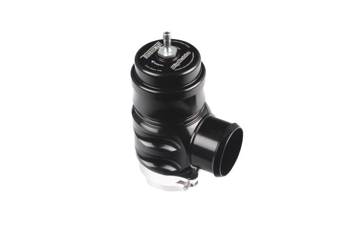 Turbosmart Big Bubba Blow-Off Valve - Big Bubba BPV Sleeper - TS-0204-1203