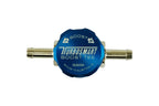 Turbosmart All New Boost-Tee Manual Boost Controller - Blue