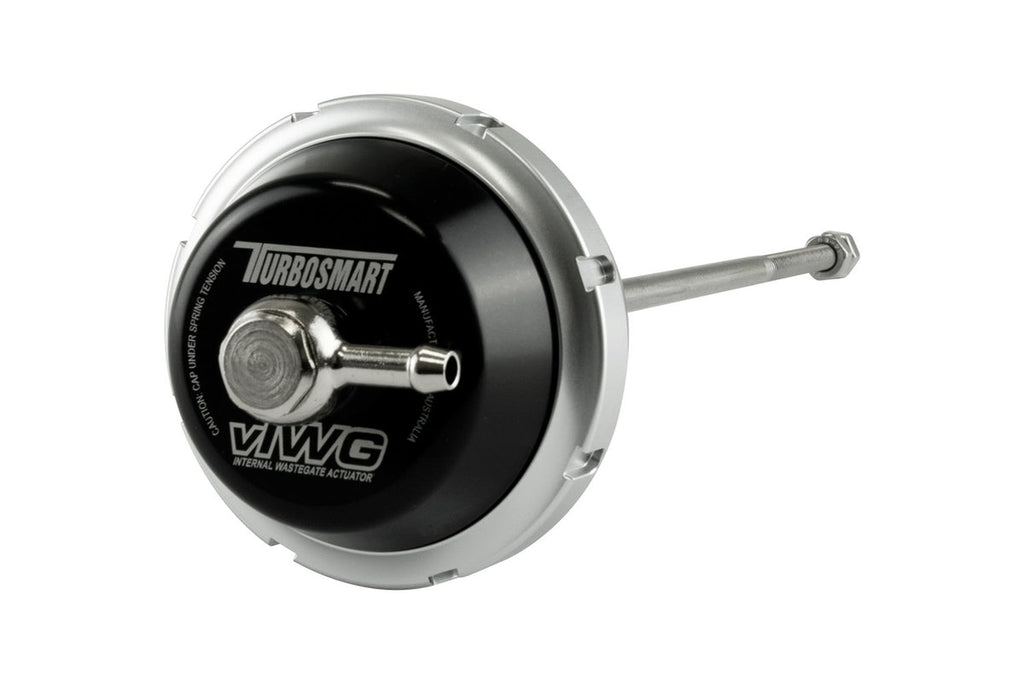 Turbosmart vIWG Wastegate Actuator Suit Mini Cooper S R56 - 6inHg - TS-0604-1155