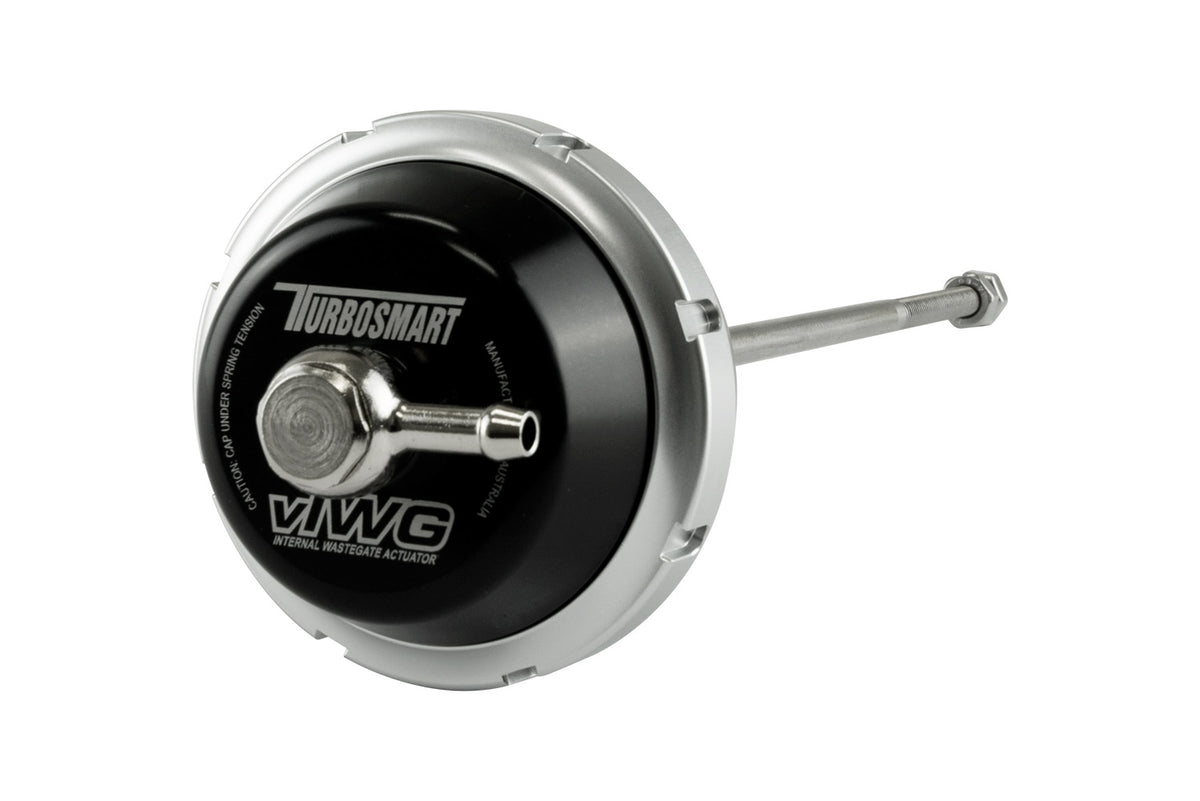 Turbosmart vIWG Wastegate Actuator Suit Mini Cooper S R56 - 6inHg - TS-0604-1155