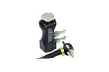 Turbosmart In-Cabin Manual Boost Controller - Black