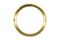 Turbosmart Accent Locking Collar - Gold