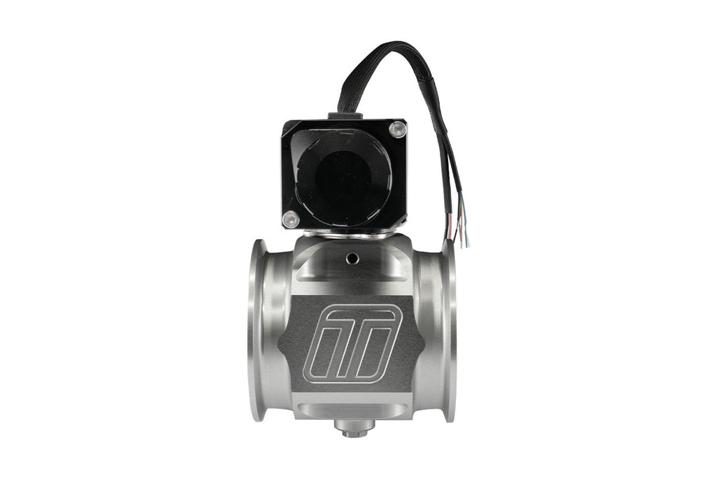 Turbosmart eBG76 Electronic BoostGate 76 Charge Air Valve - Default Title product image 4