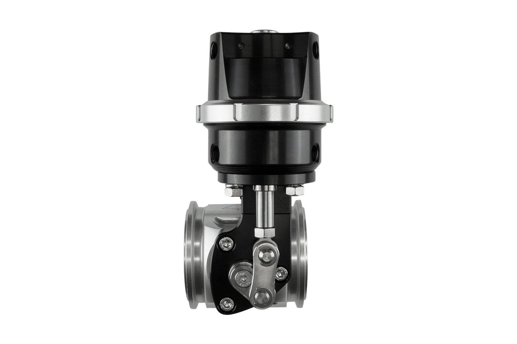 Turbosmart Compressed Gas BoostGate50 with Inbuilt Solenoids - 7 PSI Black - product image 5