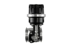 Turbosmart Compressed Gas BoostGate50 with Inbuilt Solenoids - 7 PSI Black - product image 5