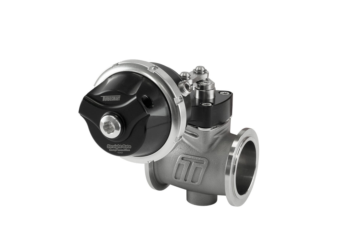 Turbosmart StraightGate External Wastegate | BBT – TS-0563-1242