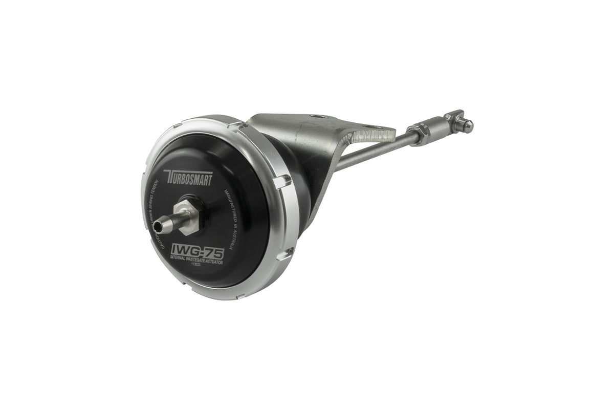 Turbosmart IWG75 Wastegate Actuator Suit VAG K03 IHI Variant - 5psi - TS-0645-5052