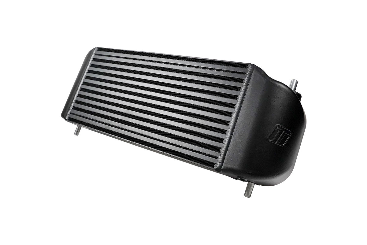 Turbosmart Ford F-150 EcoBoost Performance Intercooler - Black