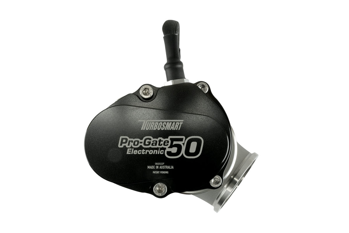 Turbosmart Electronic ProGate50 Wastegate