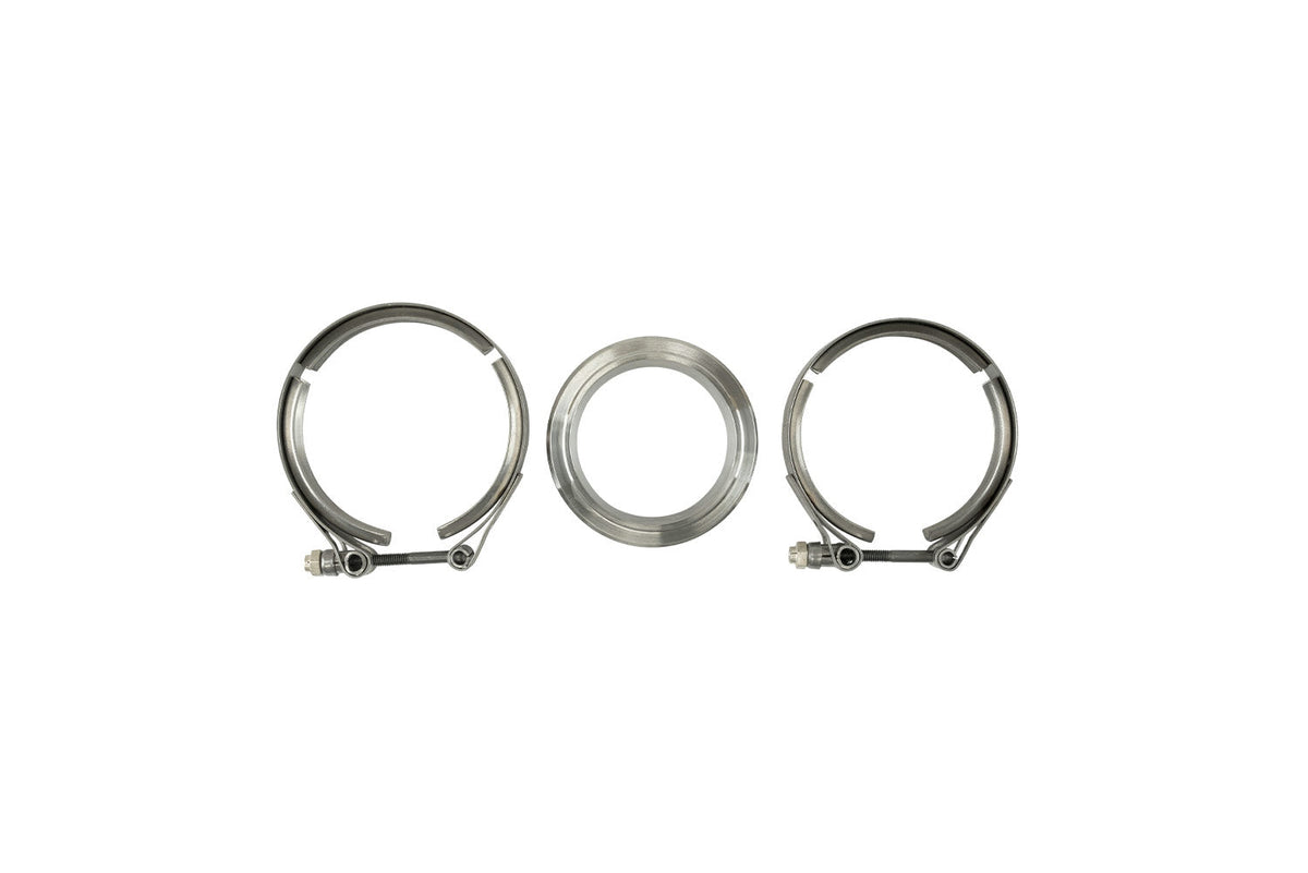 Turbosmart StraightGate50 Adaptor Flange from WG60 PowerGate60