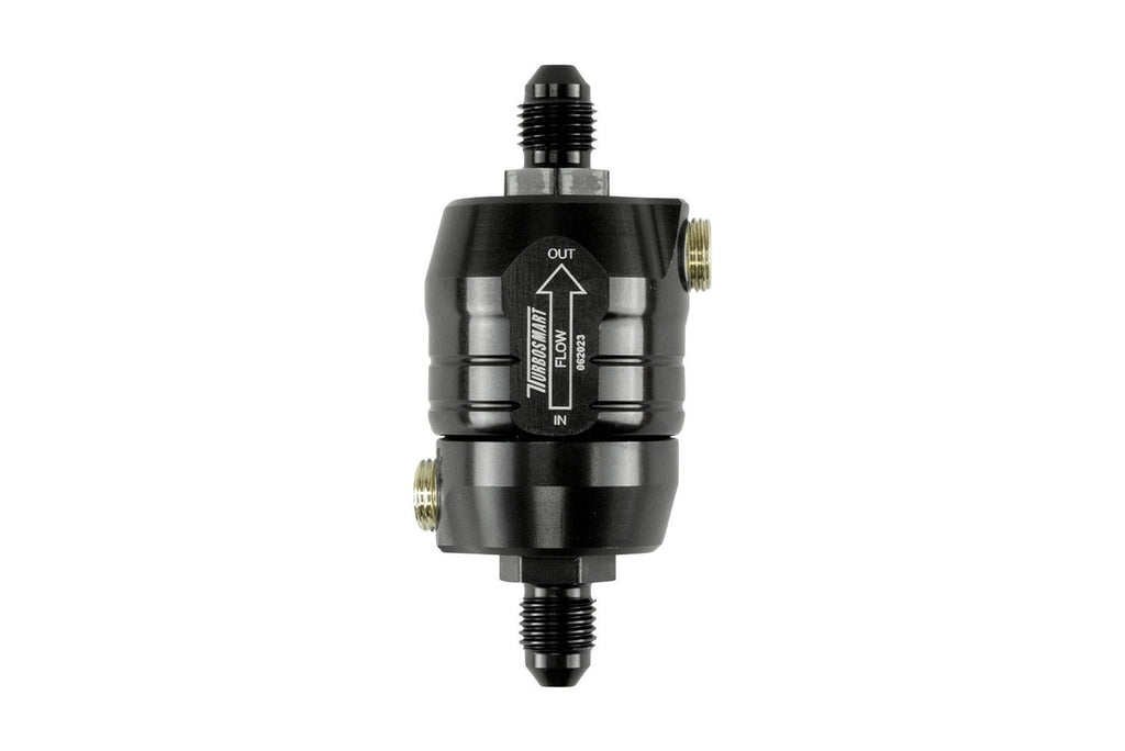 Turbosmart ProOPR Rising Rate Turbo Oil Pressure Regulator - product image 2