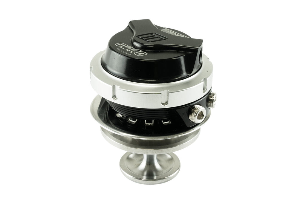 Turbosmart GenV Gas Valve Actuator Configurator - 40mm - TS-0552-1712
