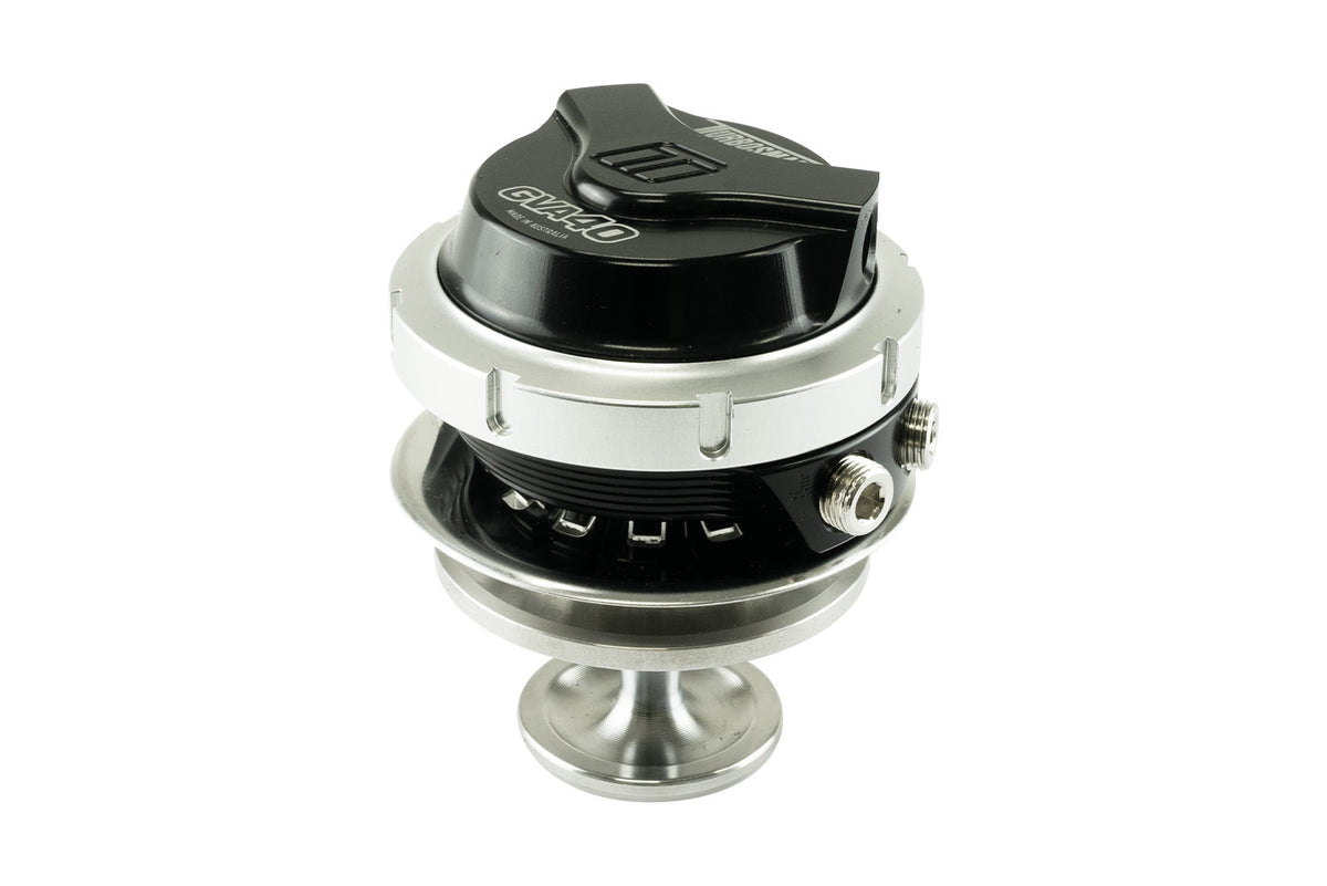 Turbosmart GenV Gas Valve Actuator Configurator - 40mm - TS-0552-1712