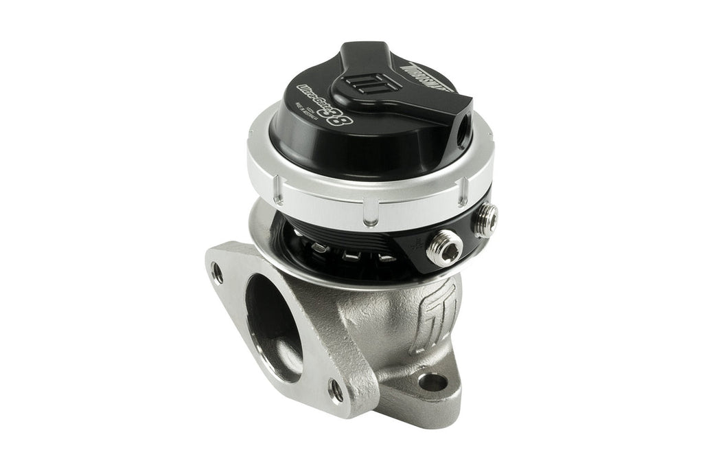 Turbosmart UltraGate38 External Wastegate Configurator - 7 PSI - Black - TS-0551-1002
