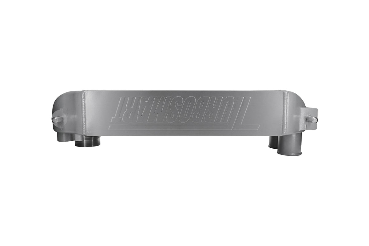 Turbosmart Ford F-150 EcoBoost Performance Intercooler - Silver product image 3