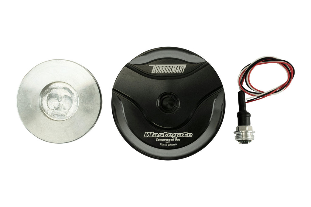 Turbosmart Sensor Cap Upgrade Suit CompGate40 C02 HP / Full Range Valve - Default Title product image 2
