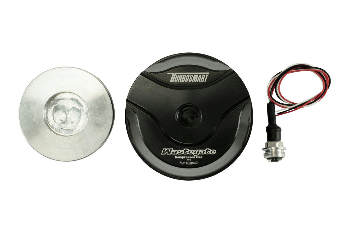Turbosmart Sensor Cap Upgrade Suit CompGate40 C02 HP / Full Range Valve - Default Title product image 2