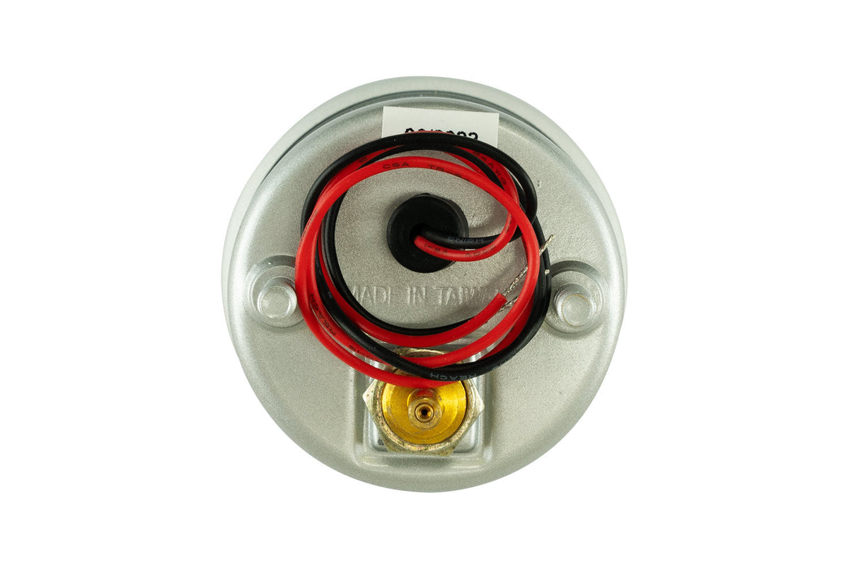 Turbosmart Boost Gauge 0-2 BAR 52mm - 2 1/16" - Default Title product image 3