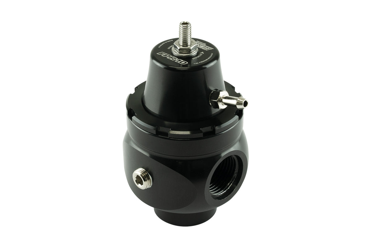 Turbosmart FPR10 Fuel Pressure Regulator Suit -10AN (Sleeper) - TS-0404-1045