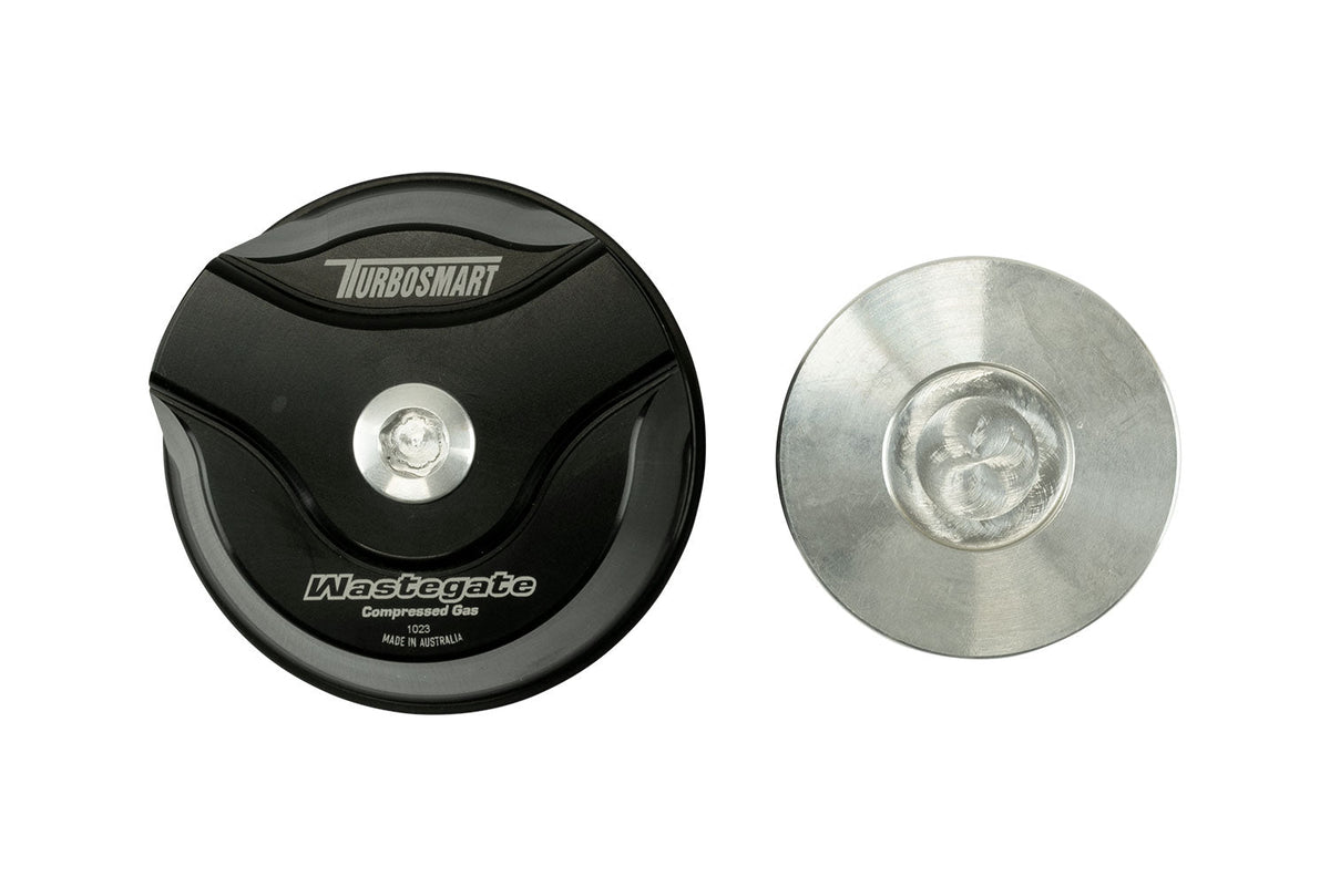 Turbosmart Cap Replacement Suit HyperGate45 ProGate50 C02 / HP / Full Range Valve - Default Title product image 2
