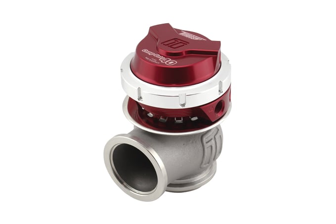 Turbosmart CompGate40 External Wastegate