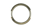 Turbosmart Titanium V-band inlet weld flange suit RacePort (Female) - Default Title product image 2