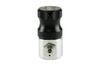 Turbosmart All New Boost-Tee Manual Boost Controller - Black