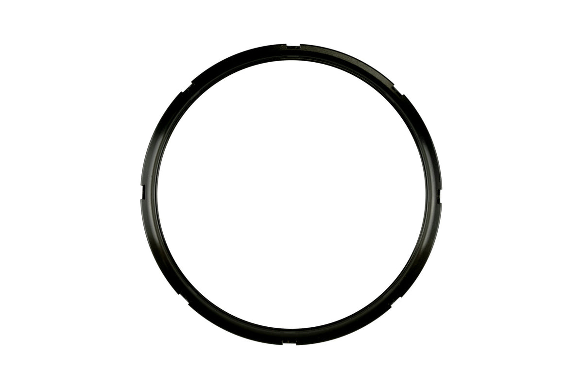 Turbosmart Accent Locking Collar - Black