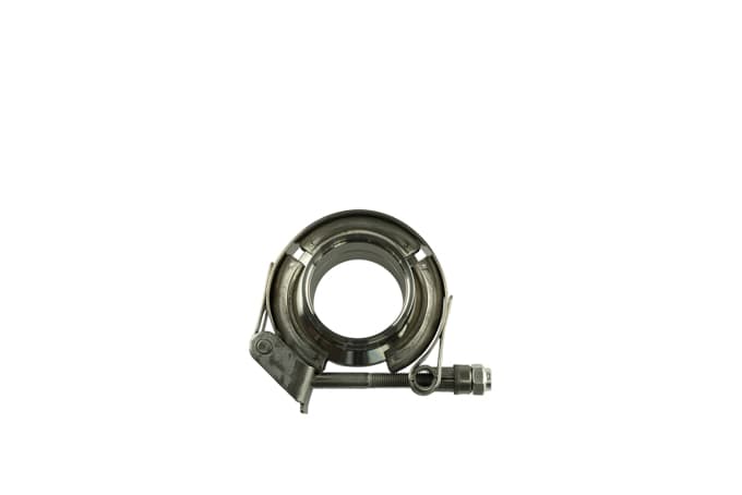 Turbosmart Quick-Release V-Band Coupling Kit - 38.1mm / 1.5"