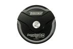 Turbosmart GenV WG60 PowerGate60CG HP Full Range Cap Black