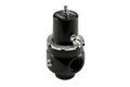 Turbosmart FPR10 Pro-Lite Black - Fuel Pressure Regulator - TS-0404-1442