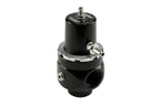 Turbosmart FPR10 Pro-Lite Black - Fuel Pressure Regulator - TS-0404-1442