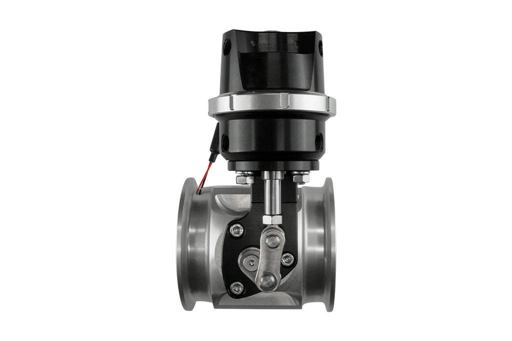 Turbosmart Compressed Gas BoostGate76 with Inbuilt Solenoids - 7 PSI Black - product image 5