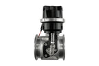 Turbosmart Compressed Gas BoostGate76 with Inbuilt Solenoids - 7 PSI Black - product image 5