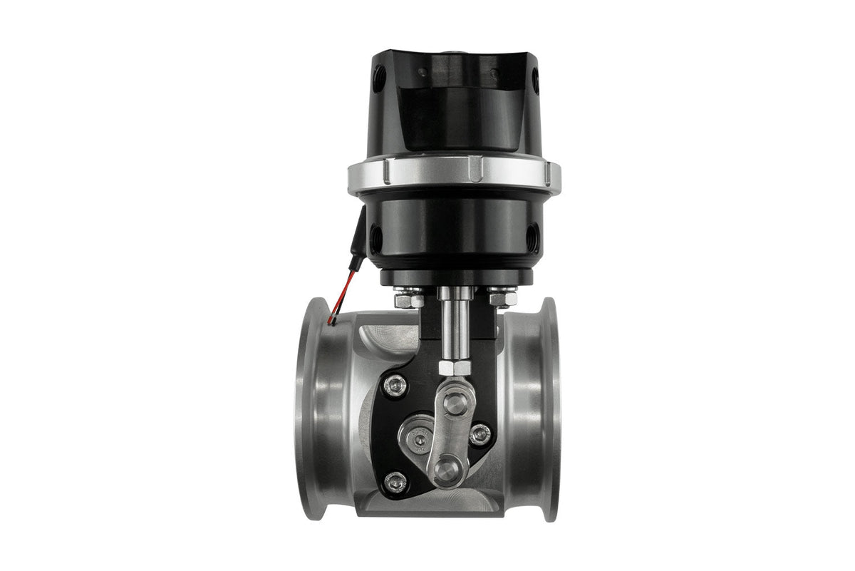 Turbosmart Compressed Gas BoostGate76 with Inbuilt Solenoids - 7 PSI Black - product image 5