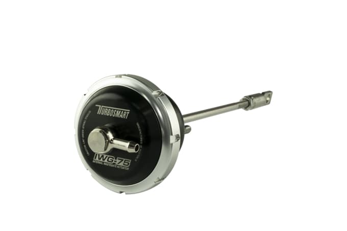 Turbosmart IWG75 Wastegate Actuator Suit Dodge Ram 5.9L TD 26psi - TS-0626-1262
