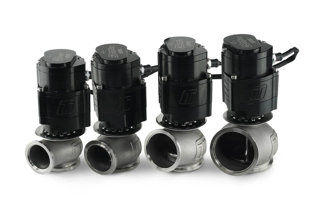 Turbosmart Electronic HyperGate45 Wastegate
