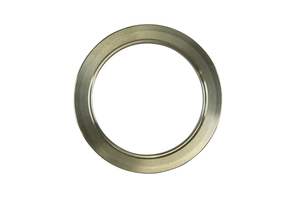 Turbosmart Titanium V-band Outlet Weld Flange Suit WG45 HyperGate45