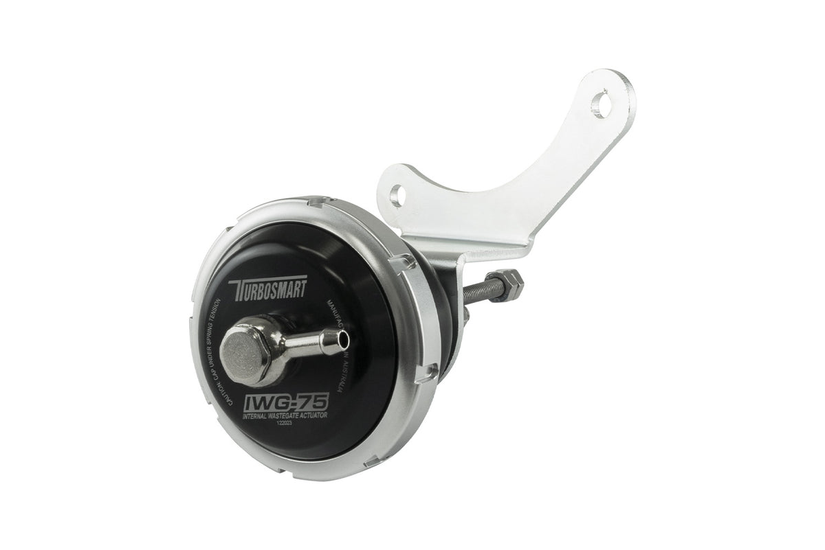 Turbosmart IWG75 Wastegate Actuator Suit Ford Focus ST/XR5 2.5L Turbo 7 PSI - TS-0622-2072