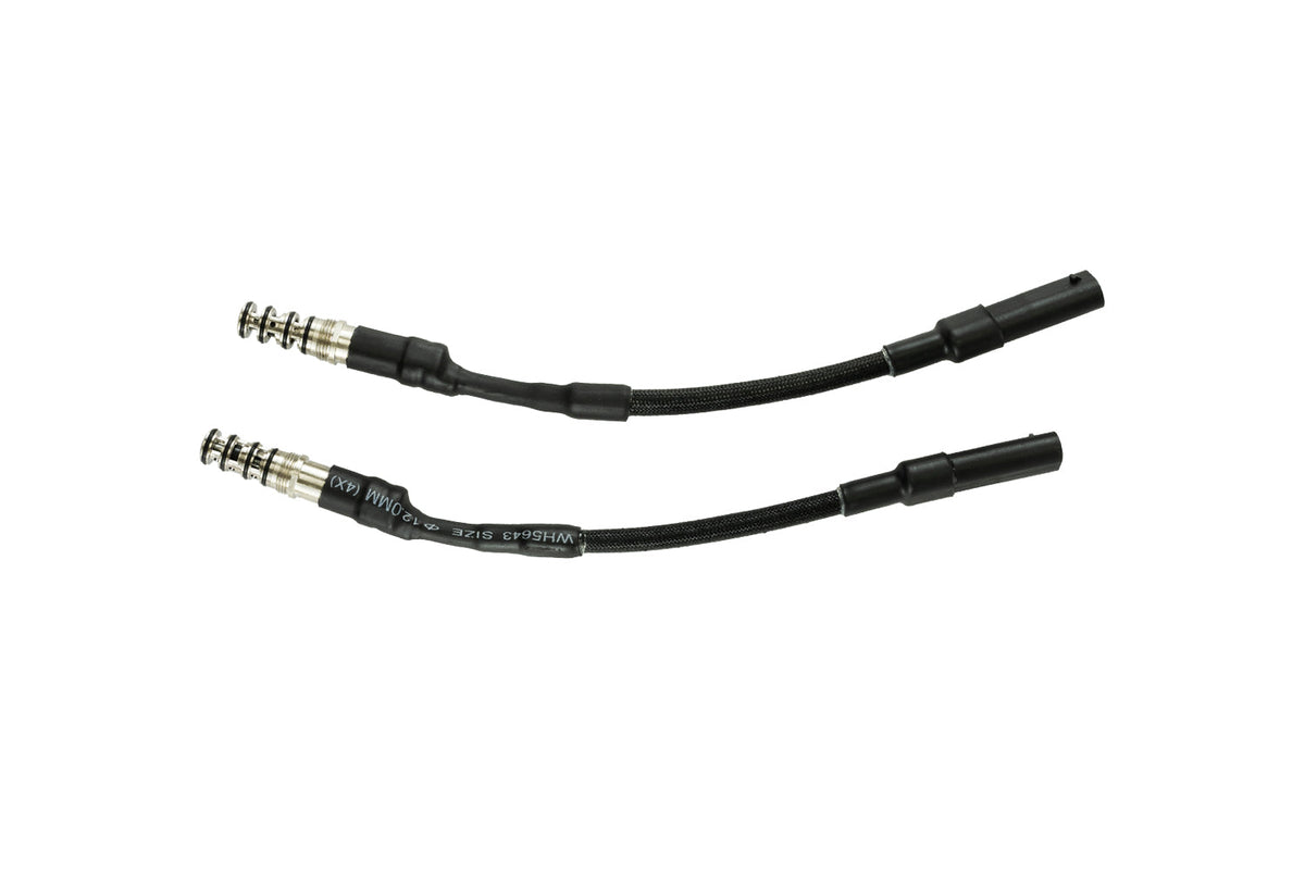 Turbosmart BOV Kompact EM VR29 Solenoid Replacement