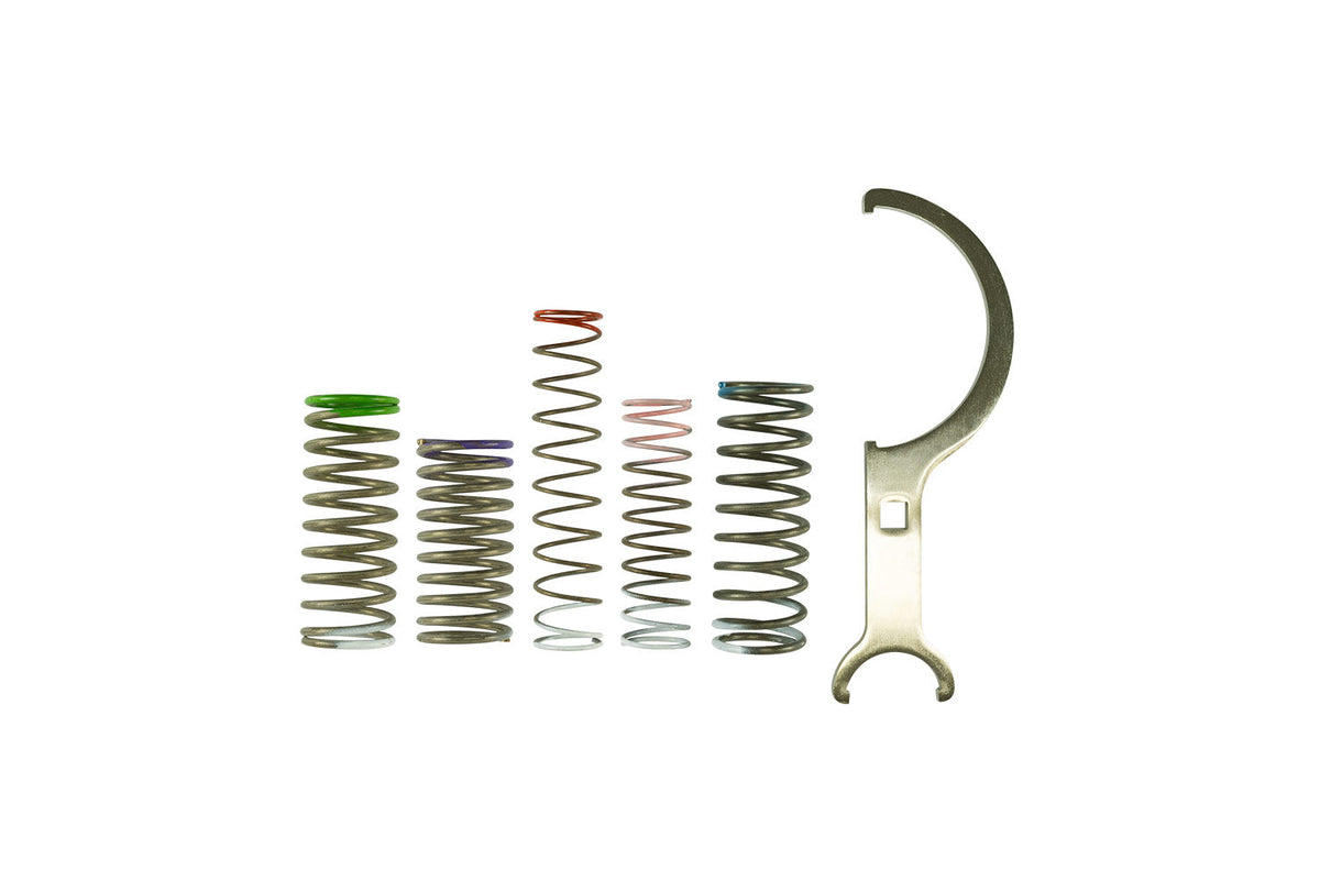 Turbosmart GenV ProPort Spring Kit