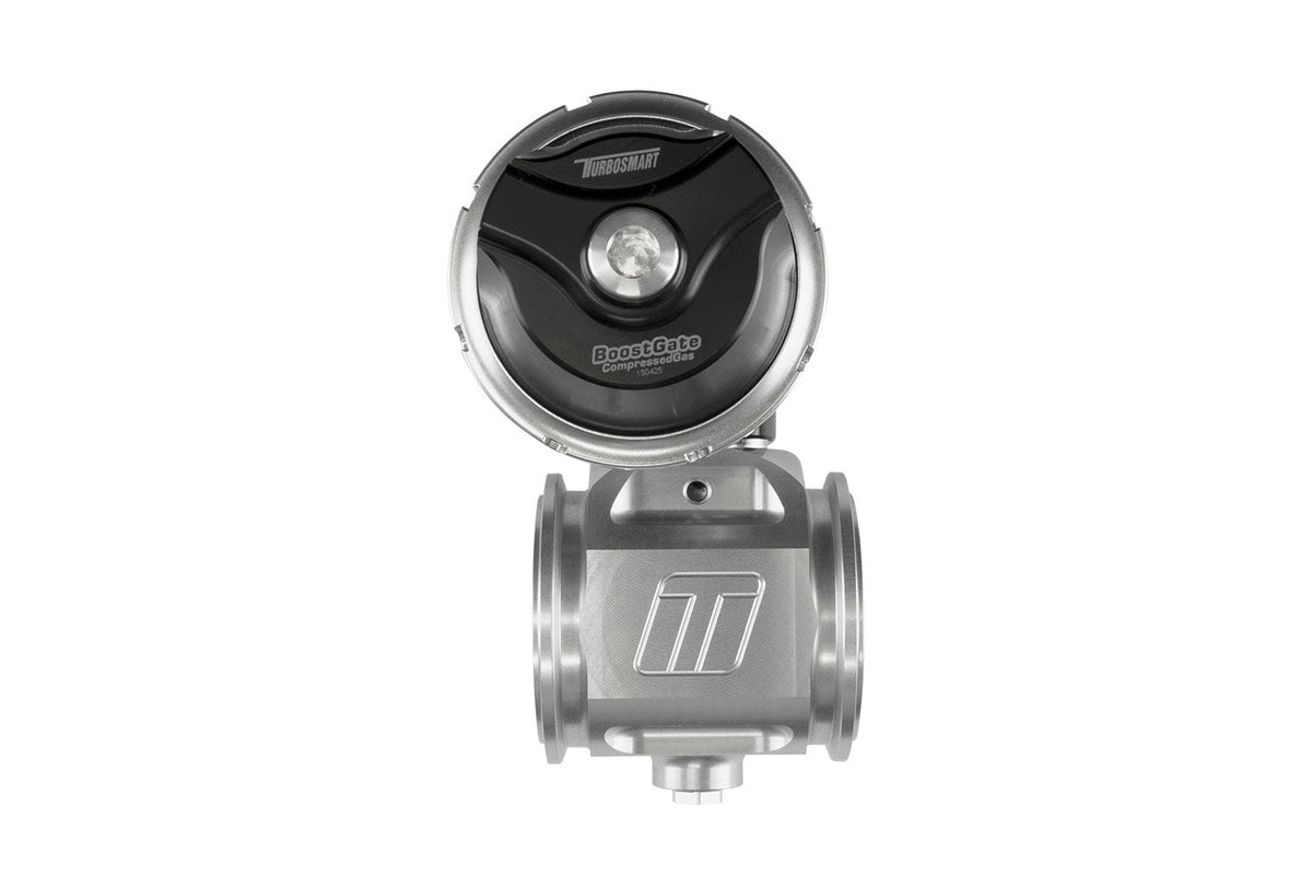 Turbosmart Compressed Gas BoostGate50 - 7 PSI Black - product image 2