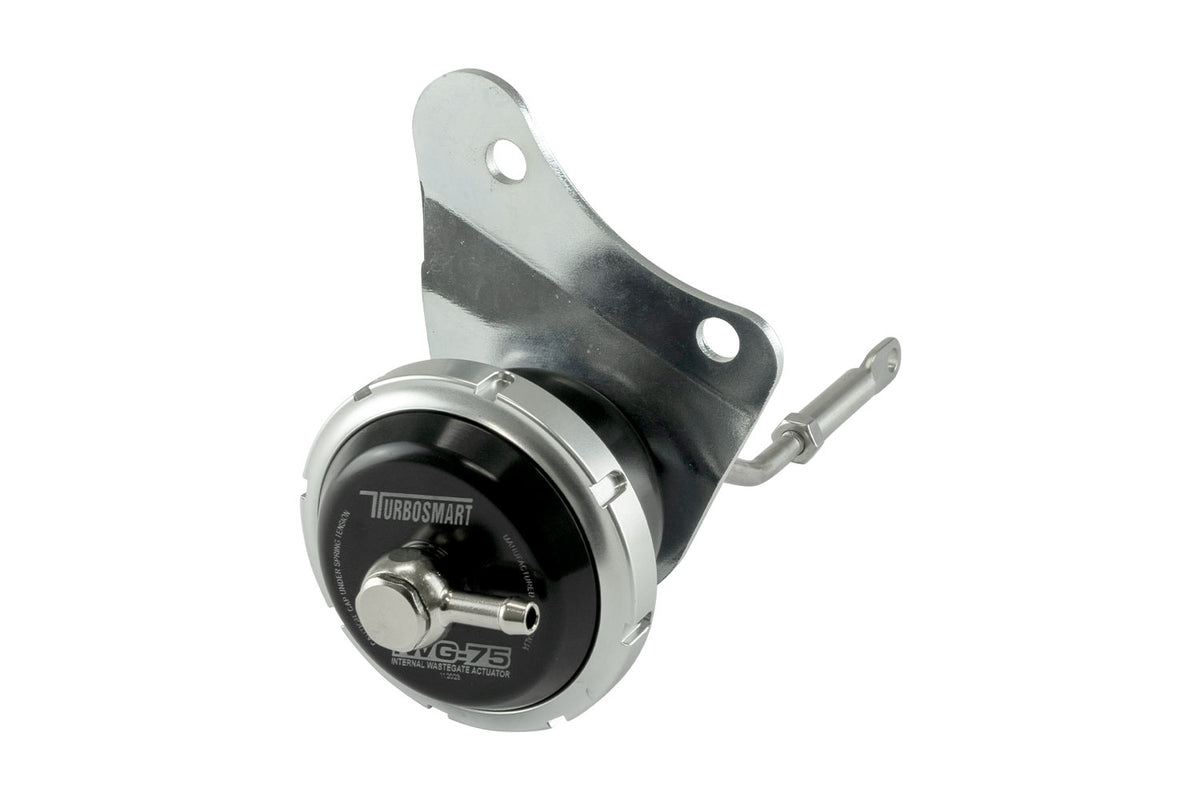 Turbosmart IWG75 Wastegate Actuator Suit Renault Clio RS 1.6T - 7PSI - TS-0623-1072