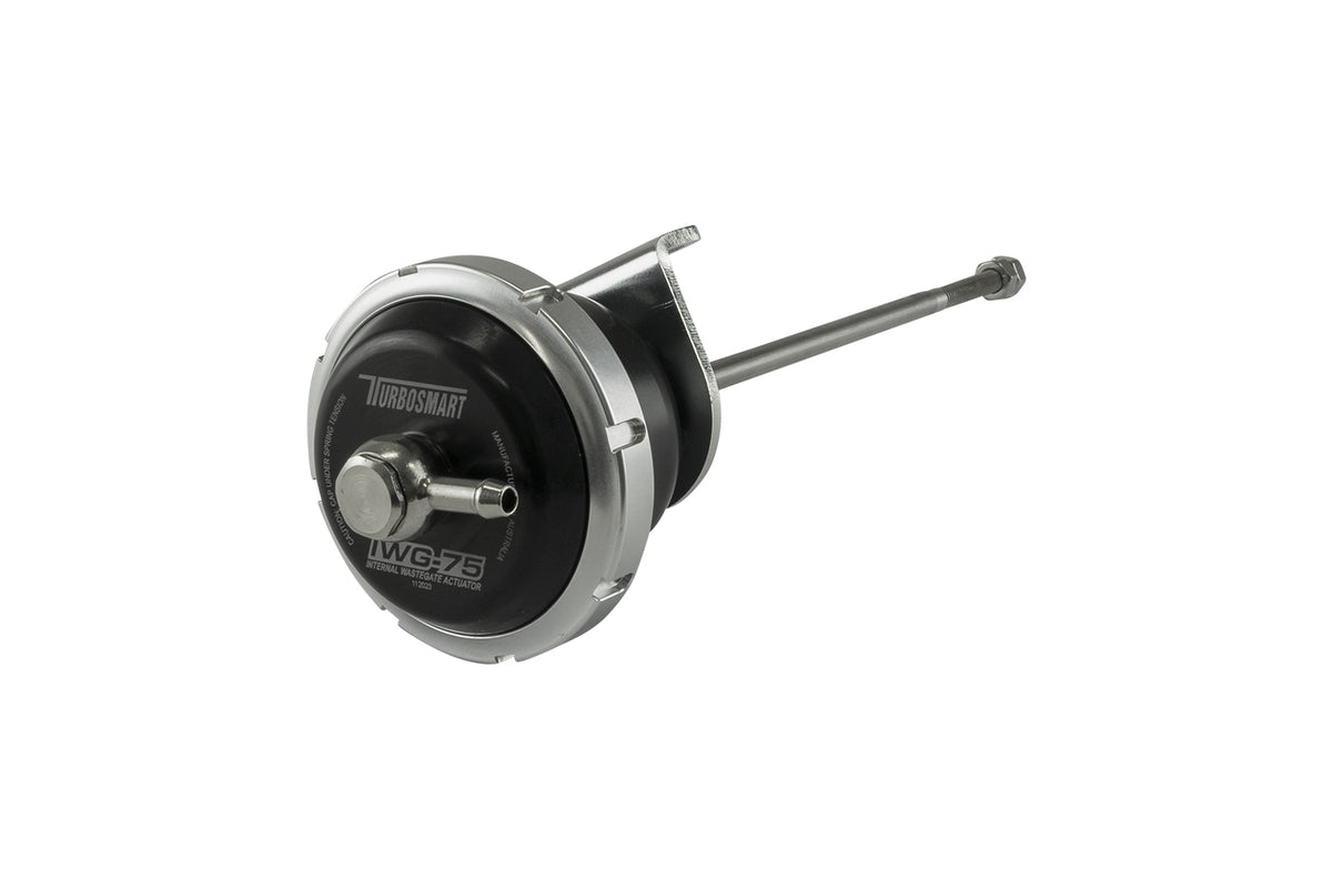 Turbosmart IWG75 Wastegate Actuator Suit Ford Focus RS 2.5T - 7 PSI - TS-0622-3072