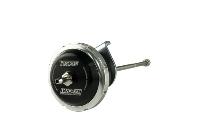 Turbosmart IWG75 Wastegate Actuator Suit Ford Focus ST 2.0L Ecoboost 7 PSI - TS-0622-5072