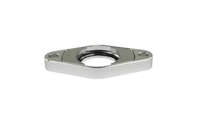 Turbosmart Blow Off Valve Flange Adapter Kit - Nissan